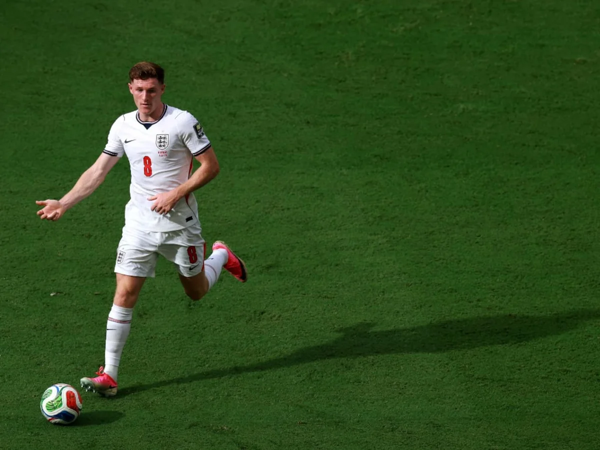 World Cup 2026 Just Showed Why Man City’s New Midfield Could Be a Nightmare for Everyone
