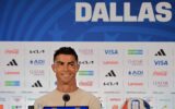 Cristiano Ronaldo Confirms 2026 World Cup Is His Last — and He’s Not Done Yet