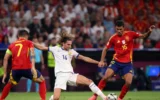 France’s Two-Man Midfield Problem Against Spain Could Shape How We Talk About Soccer for Years