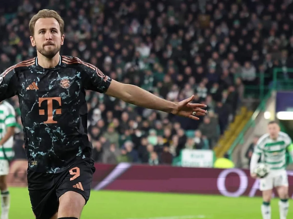 Bayern’s Harry Kane Has a Decision to Make and Manchester United Is Still Waiting