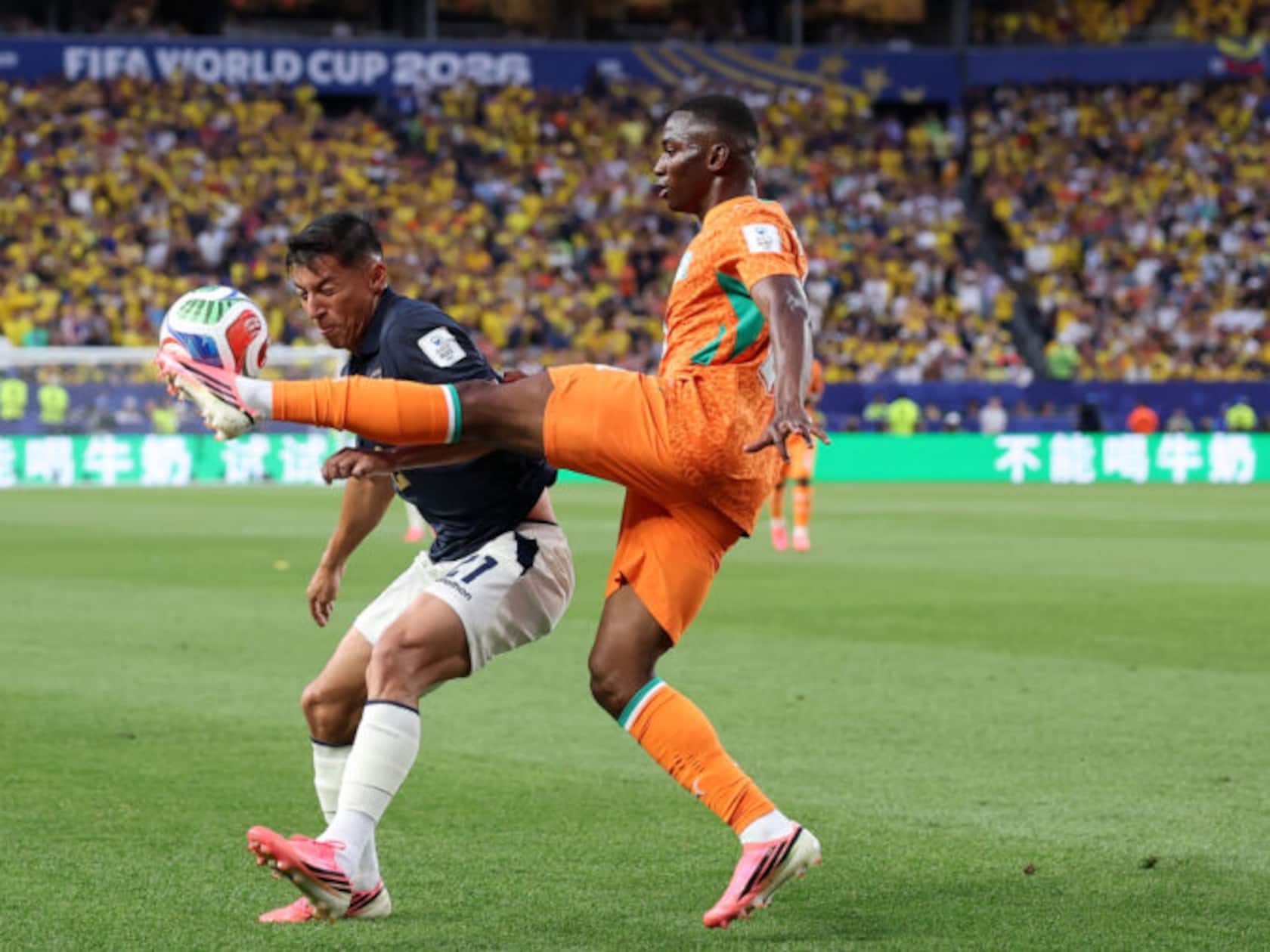 Newcastle Spent $53 Million on a 20-Year-Old Winger. Here’s Why It Makes Sense.