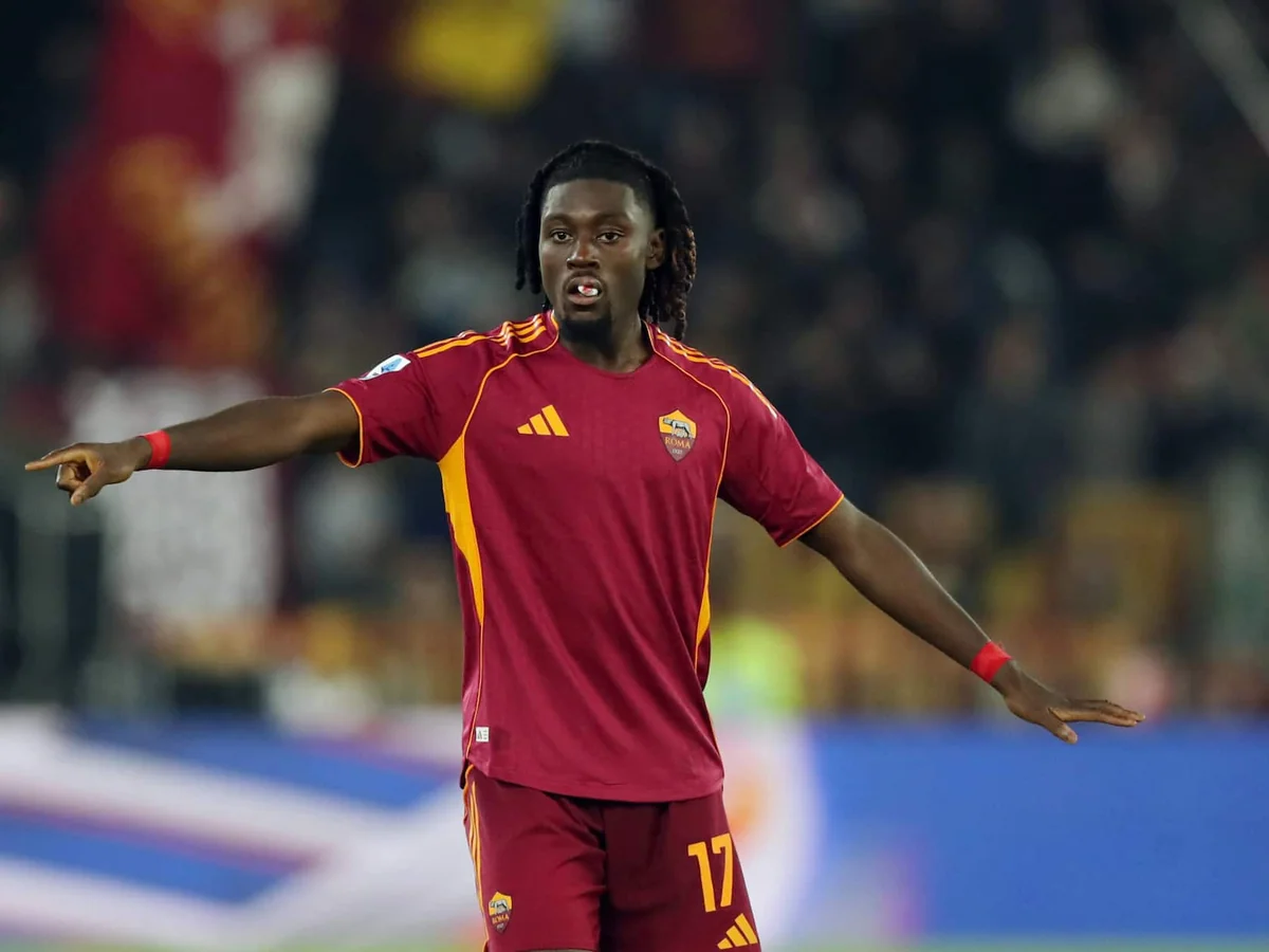 Man United’s Midfield Overhaul Just Found Its £50 Million Target