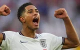 England’s World Cup Hopes Rest on Two Players. The Numbers Are Staggering.