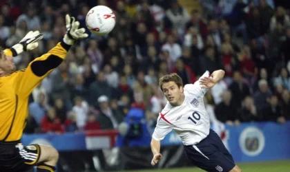 The Night England and Argentina Revived a Rivalry That Never Really Needed a Reminder