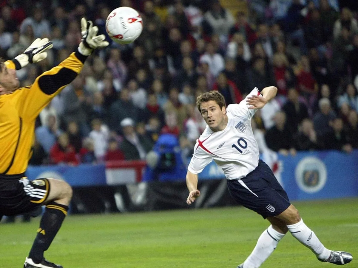 The Night England and Argentina Revived a Rivalry That Never Really Needed a Reminder