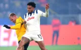 Atalanta Throws Ederson a Lifeline After Manchester United Deal Falls Apart