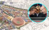 Old Trafford’s Fate Is an Uncomfortable Question Man United Fans Don’t Want Answered