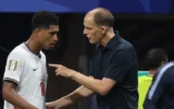 Jude Bellingham Just Fired Back at Thomas Tuchel. That’s a Problem England Can’t Afford.