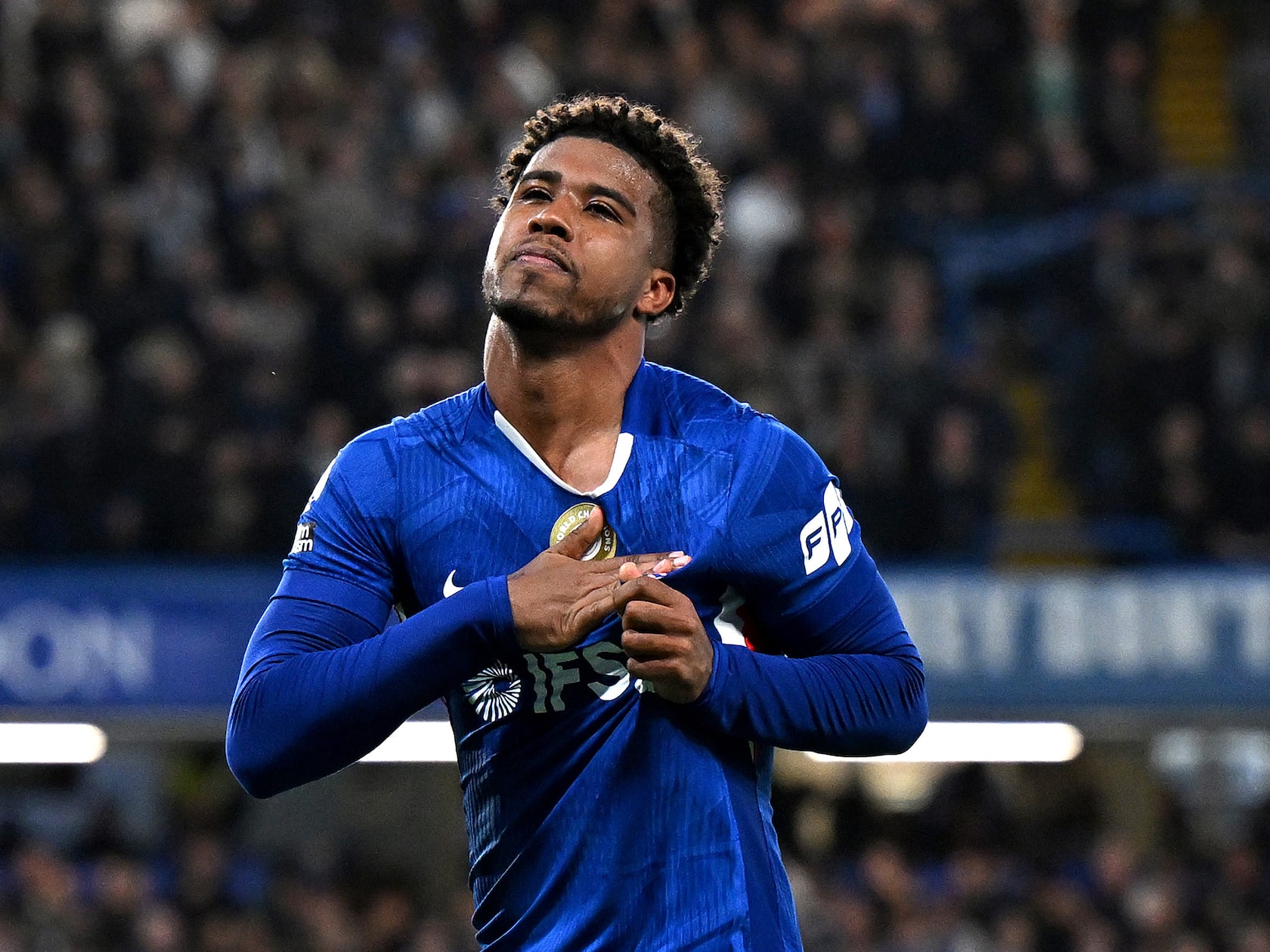 Manchester United Are Ready to Pay £50 Million for Andrey Santos. Here’s What They’re Getting.
