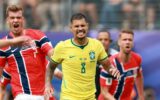 Brazil’s Missed Penalty Against Norway Revives a Grim World Cup History
