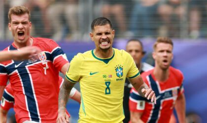 Brazil’s Missed Penalty Against Norway Revives a Grim World Cup History