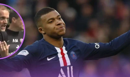 Tuchel Has Burned Bridges With Mbappe, Lukaku, and a Surprising List of Stars