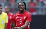 Aston Villa Swipes Johan Manzambi From Newcastle in €60M+ Deal