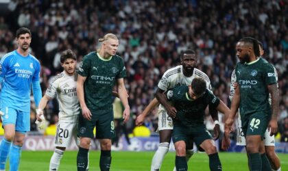 Haaland’s Dad Just Gave Real Madrid Fans Exactly What They Wanted to Hear