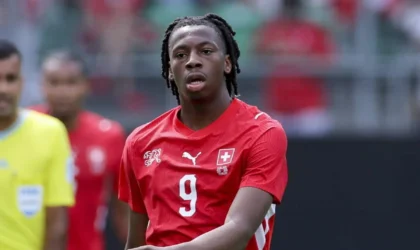 Aston Villa Swipes Johan Manzambi From Newcastle in €60M+ Deal