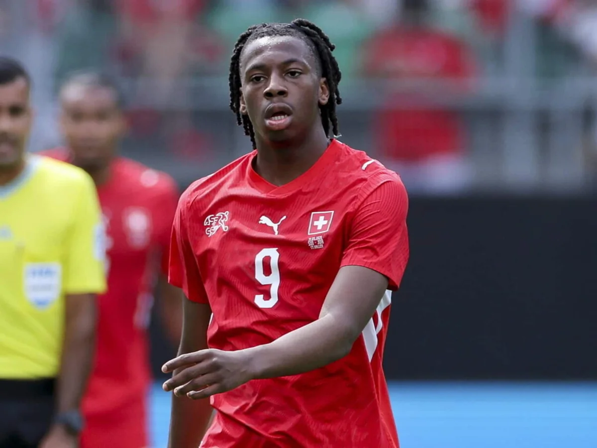 Aston Villa Swipes Johan Manzambi From Newcastle in €60M+ Deal