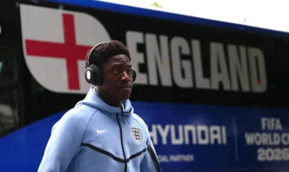 Tuchel Brought Mainoo to the World Cup. He Still Hasn’t Played Him. Why?
