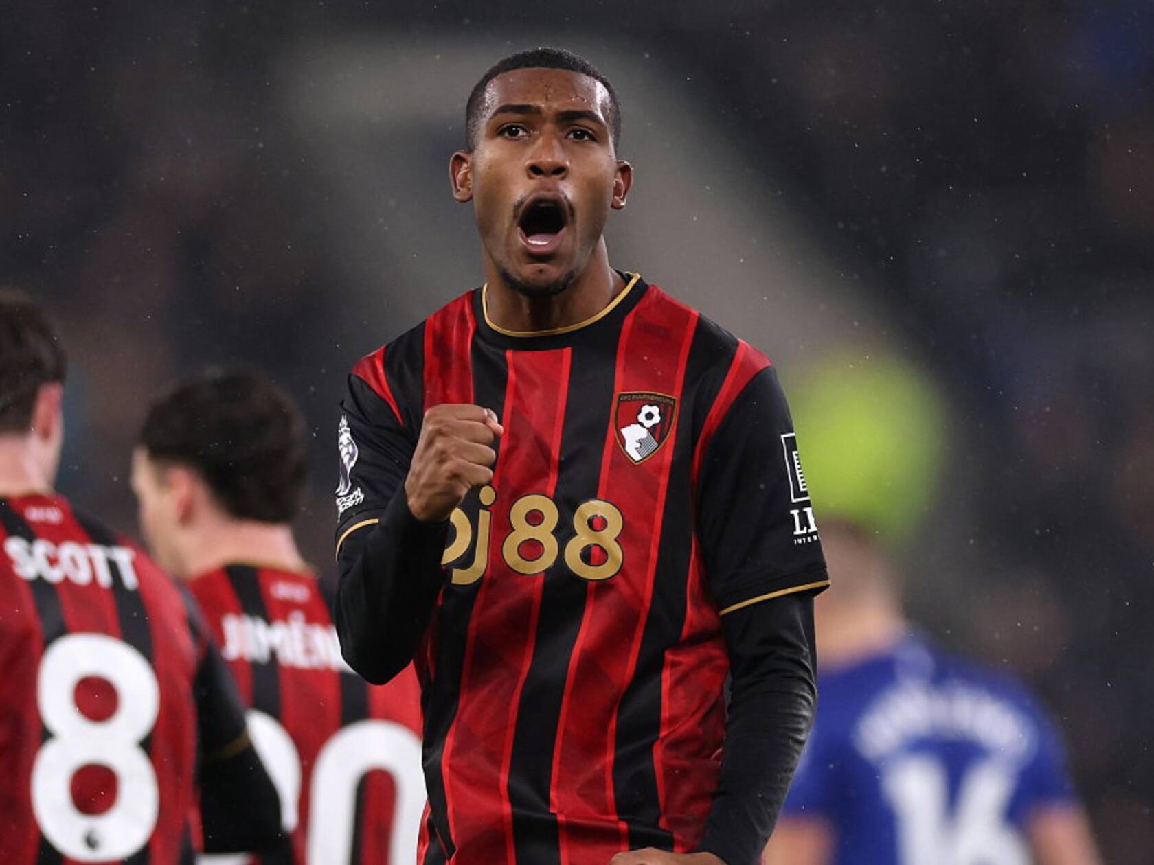 Bournemouth Draws a Line on Rayan as Man United Circles. The Price Tag Is Steep.