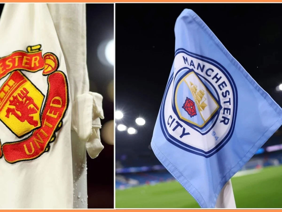 Man City’s €80m Midfield Target Now Has Man United Circling for a Hijack