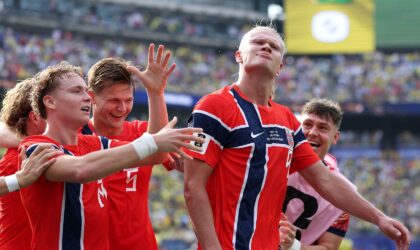Three Players Just Did Something No One Has Ever Done at a World Cup