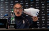 Marcelo Bielsa’s 100-Minute Exit: Nobody Cared What I Had to Say