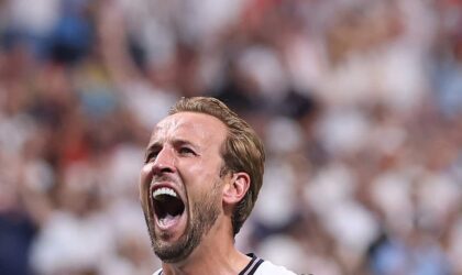 England Survives Mexico’s Azteca Test to Advance to World Cup Quarterfinals
