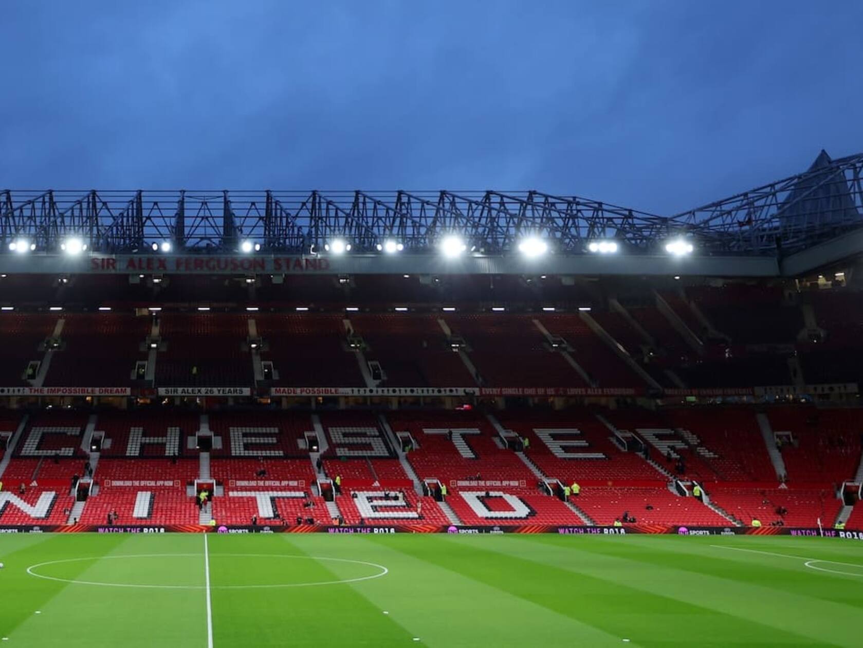 Wayne Rooney and Michael Carrick Watched Their Sons Sign With Manchester United. Here’s What It Means.