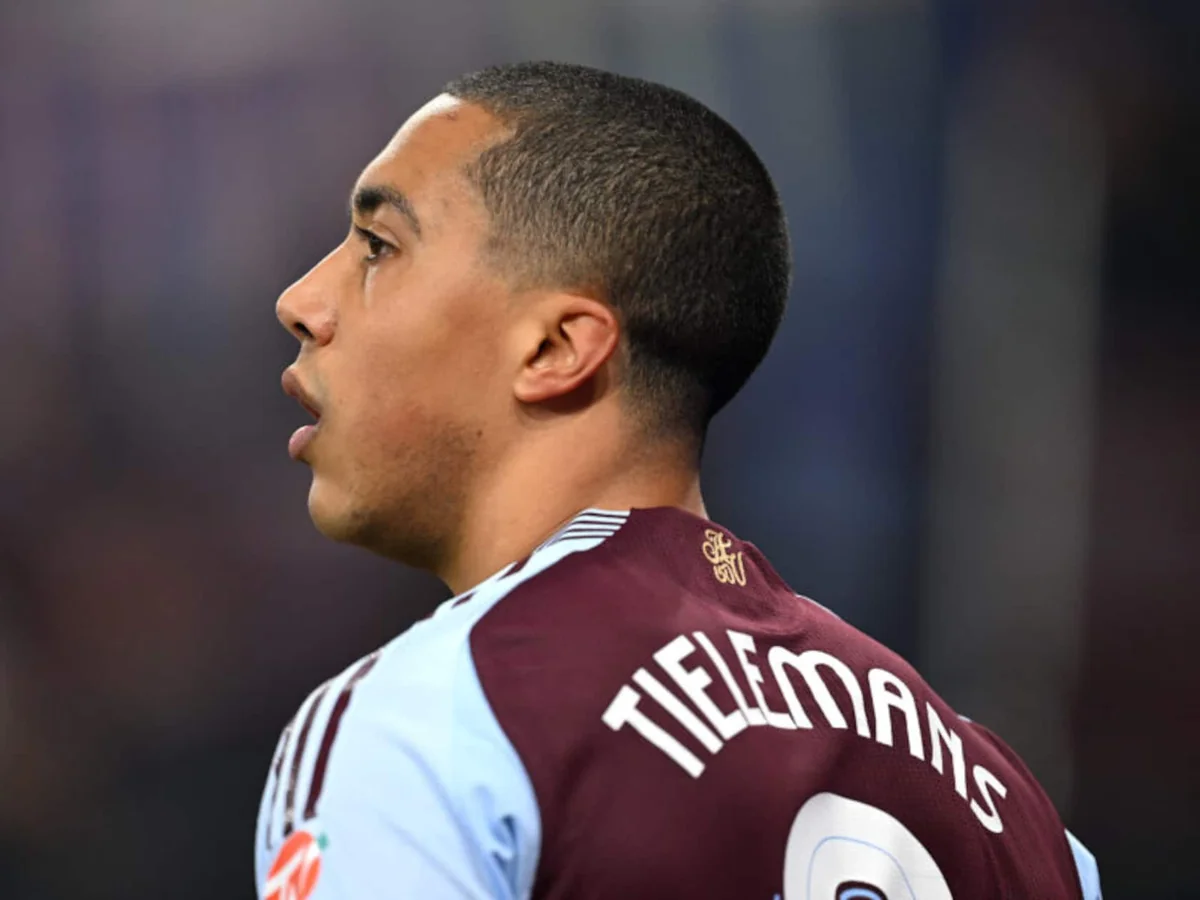 Manchester United Pivot to Youri Tielemans After Ederson Deal Collapses