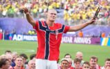 Alfie Haaland Just Said What Everyone Thinks About Real Madrid and His Son’s Future