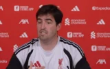 Iraola Told Liverpool Fans What They Already Knew. The Squad Needs More.