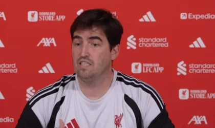 Iraola Told Liverpool Fans What They Already Knew. The Squad Needs More.