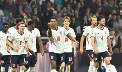 Jude Bellingham’s 99-Second Brace Just Rewrote World Cup History at the Azteca