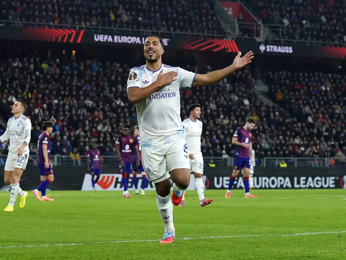 Man United Triggers Tielemans’ Release Clause After Ederson Deal Collapses