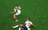 Jarell Quansah’s Studs-Up Tackle Turns England’s World Cup Lead Into a Scramble
