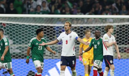 Harry Kane Just Made World Cup History for All the Wrong Reasons