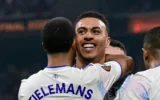 Man United’s Shock Midfield Move Just Got Messy for Arsenal’s Morgan Rogers Plan