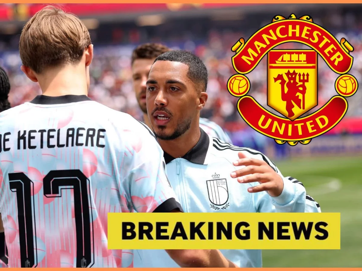 David Ornstein: Man United Set to Trigger Youri Tielemans’ £35m Release Clause