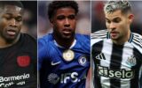 Arsenal, Man United, and Chelsea Are All Chasing the Same Midfielder. Here’s the Latest.