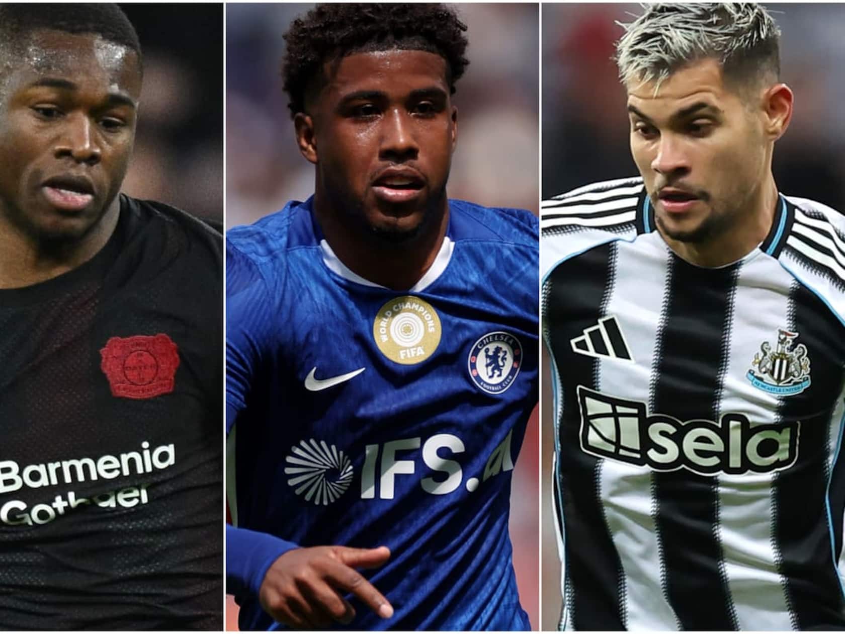 Arsenal, Man United, and Chelsea Are All Chasing the Same Midfielder. Here’s the Latest.
