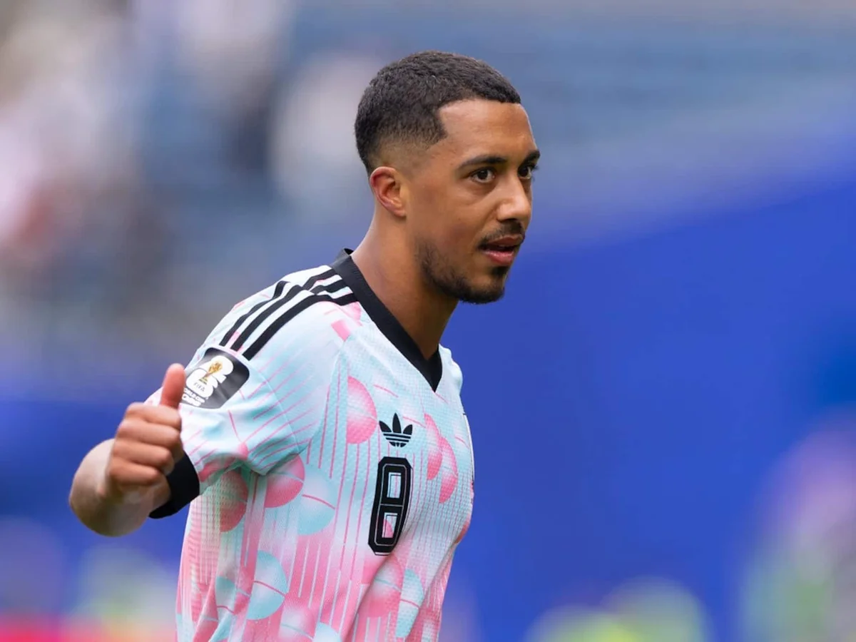 Ederson Deal Stalls. Man United Now Pushing for Youri Tielemans.