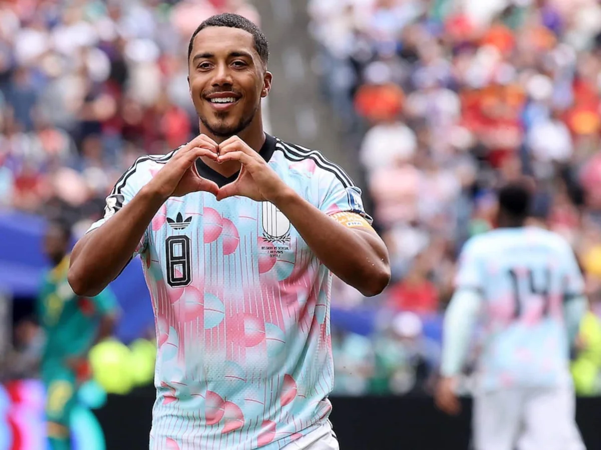 Gary Pallister Says Man United’s Tielemans Pursuit Feels ‘Underwhelming’ and He’s Not Alone