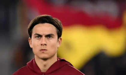 Paulo Dybala Just Locked In With Roma Through 2027. The Deal Is Done.