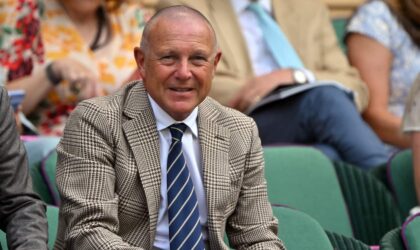 ChatGPT Thinks Leeds United Survives Again But Someone Big is Going Down