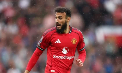 Milan Eyes Noussair Mazraoui and Could Flip Pervis Estupinan After One Season