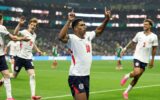 Jude Bellingham Did Something at the Azteca That Only Maradona Has Done Since 1986