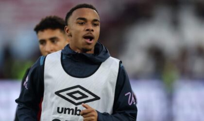 Spurs Ready £85M Offer for Bournemouth’s Kroupi. Arsenal Also in the Mix.