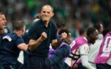 10-Man England Survives Mexico’s Azteca Ambush, Tuchel Calls It ‘Heroic’
