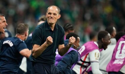 10-Man England Survives Mexico’s Azteca Ambush, Tuchel Calls It ‘Heroic’