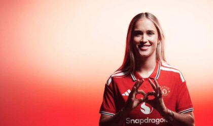 Manchester United Plucks Andrea Medina from Atletico Madrid: The Full-Back Who Impressed During Champions League Clashes