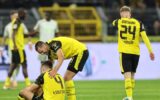 Borussia Dortmund Ready to Lock Down Anton With New Deal as Man United Lurks